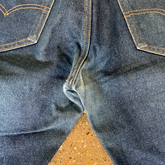 Levi’s 505 - Picture 4 of 6